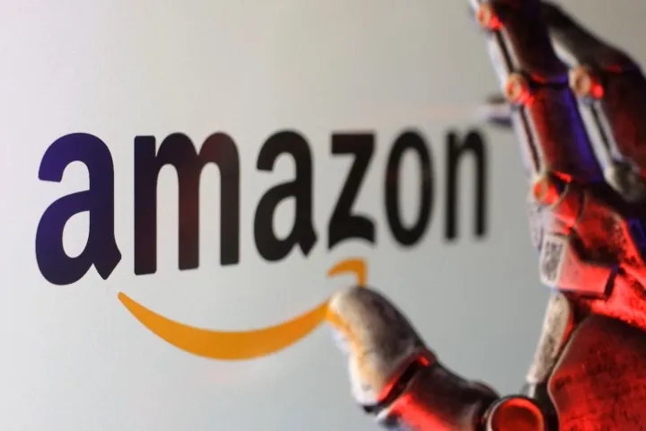 Amazon ABŞ