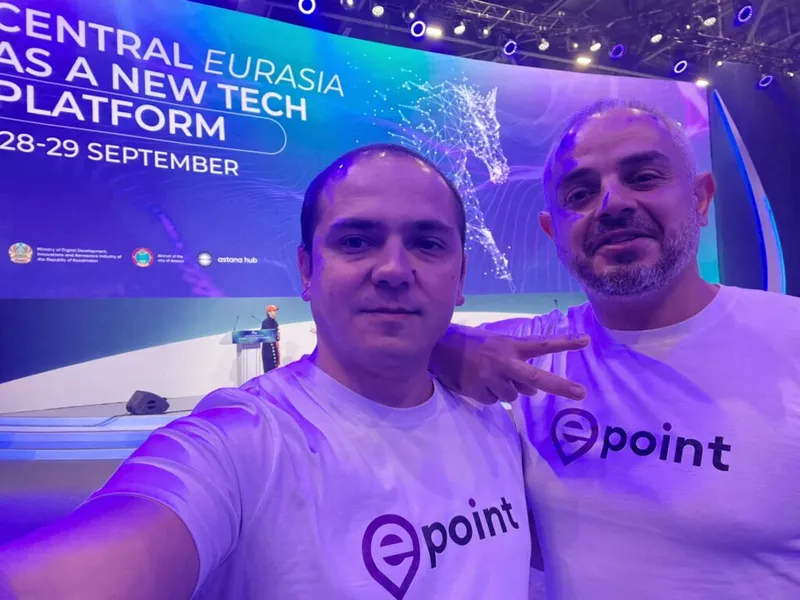 Qazaxıstan Epoint