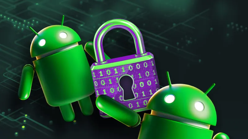 Google Android üçün yeni dələduzluq əleyhinə funksiyalar təqdim etdi