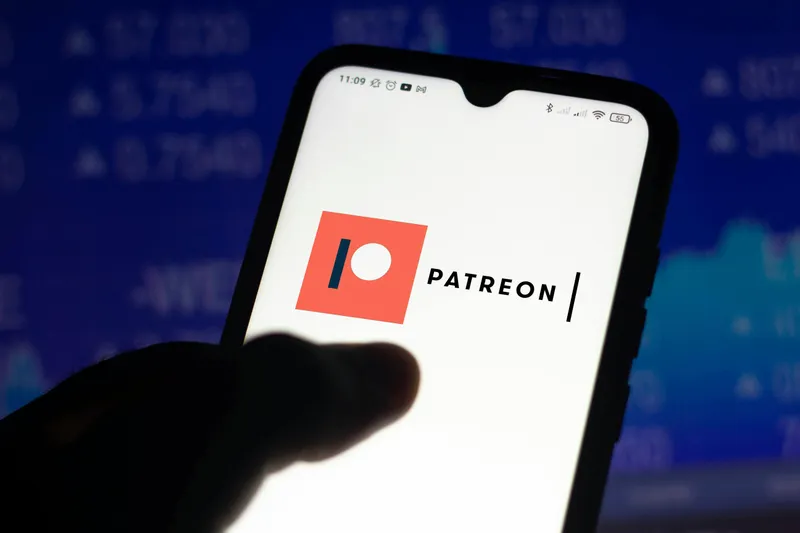 Patreon Gets Sucked Into Complaints Over Apple App Store Taxes — The  Information