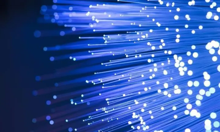 süni fiber