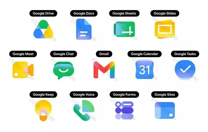 Google loqo