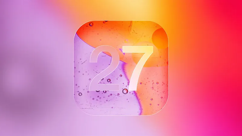 Picture background