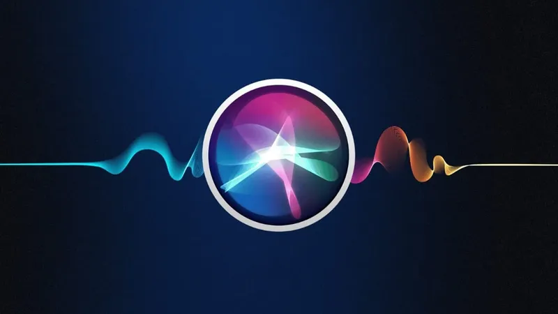 Siri 2.0: 2025