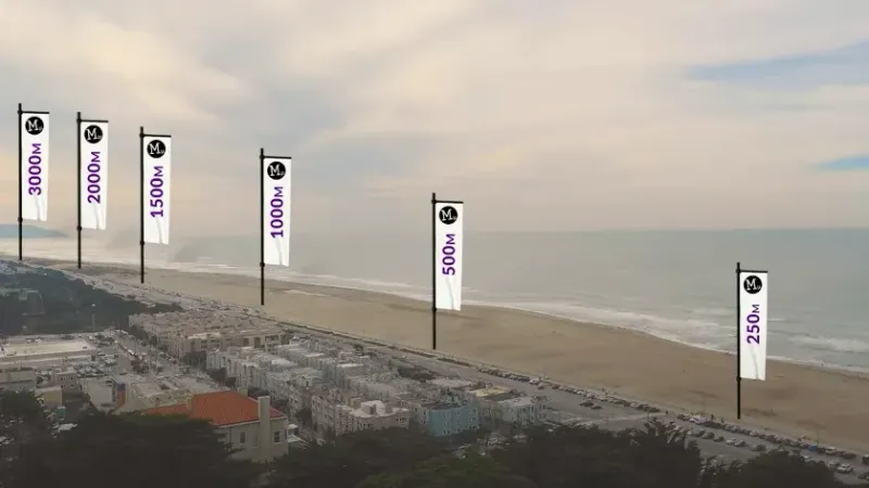 Wi-Fi məsafə 3 km