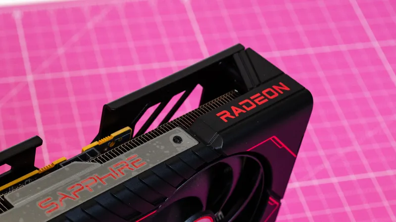 AMD 2027-ci ildə AI və məlumat mərkəzləri üçün çip təchizatını artıracaq