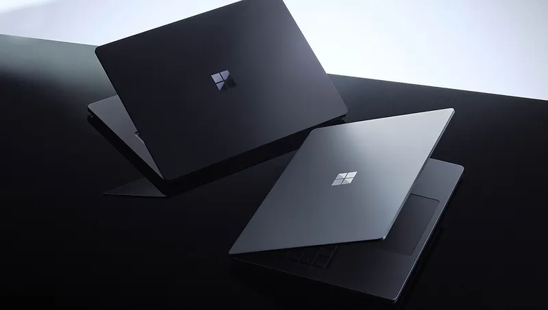 Microsoft Surface Laptop Ultra