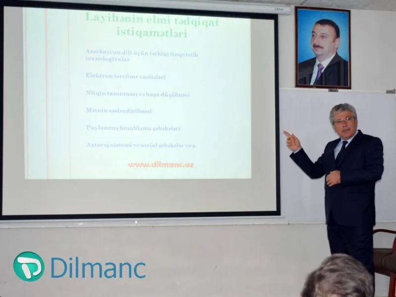 dilmanc