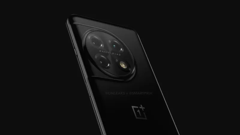 oneplus 11 pro