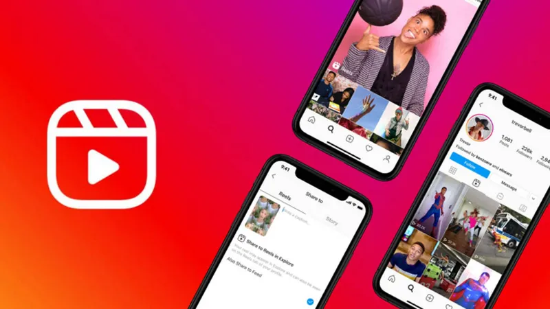 Instagram alqoritmləri