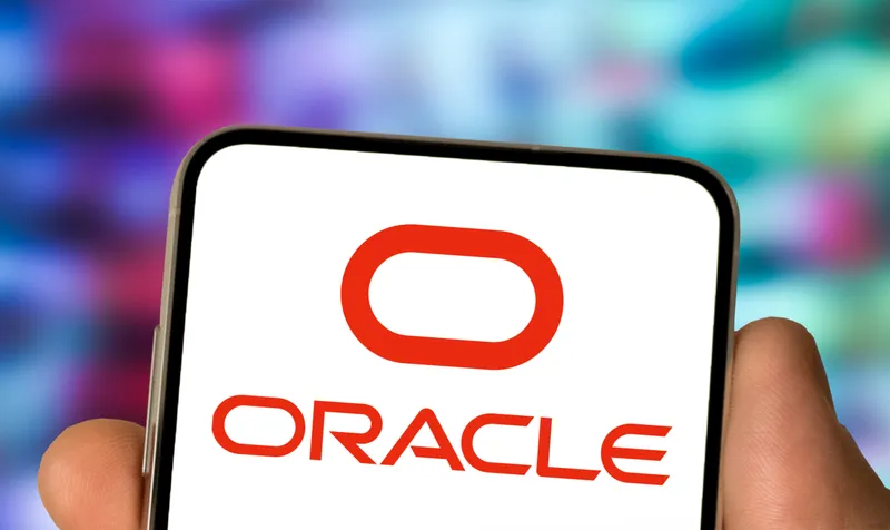 Oracle CEO Mike Sicilia Reveals Strategy Fusing AI, Infrastructure, and  Industry Apps - Cloud Wars