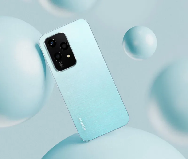 HONOR 200 Lite