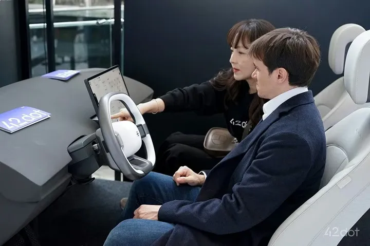 Hyundai Tesla