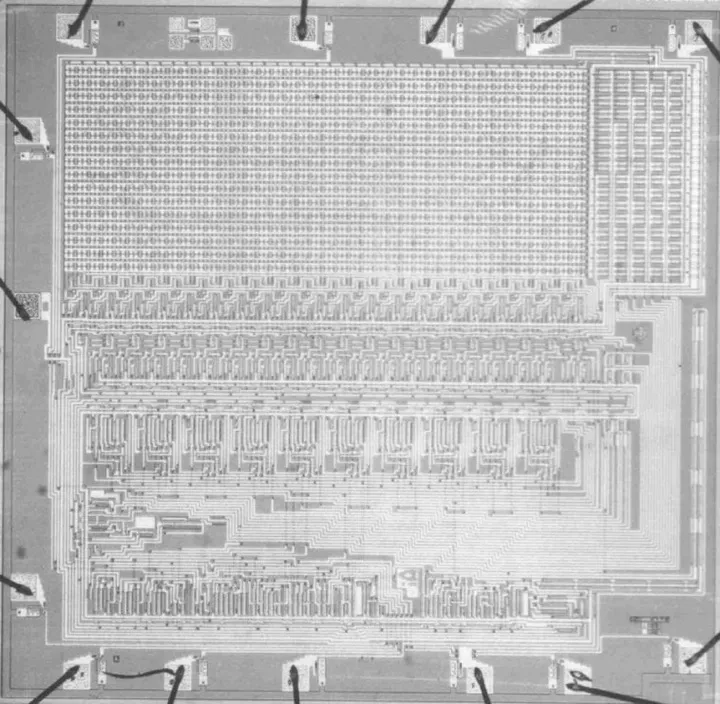 Intel 4004