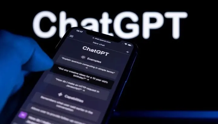 ChatGPT reklamlar