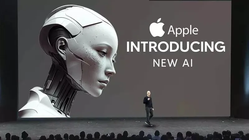 Apple DarwinAI