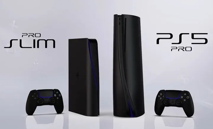  Playstation 5 Pro xüsusiyyətləri
