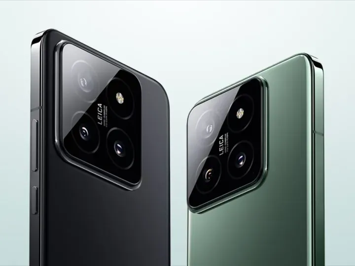 Xiaomi 15 Pro ilkə
