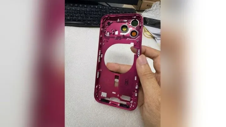 iPhone 18 Pro