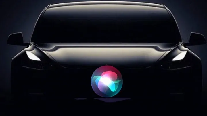 ləğv edilən apple car