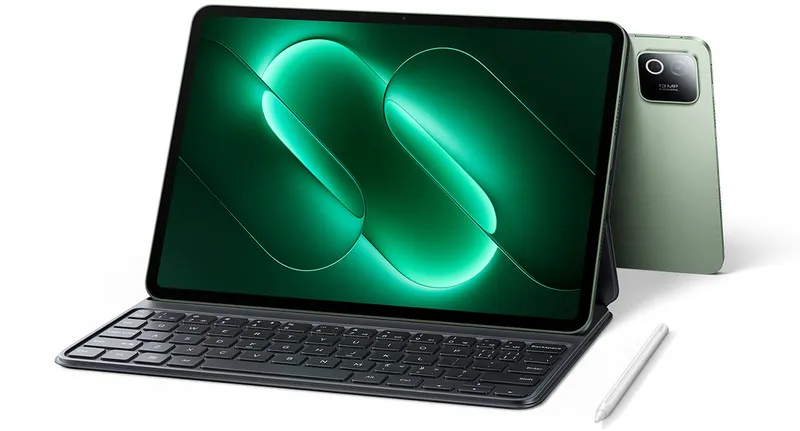 Xiaomi Pad 9