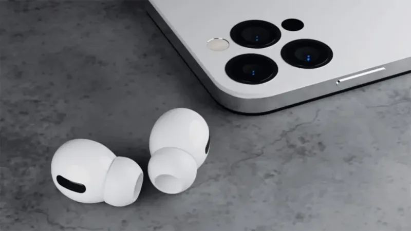 Airpods 2 Pro Haqqında