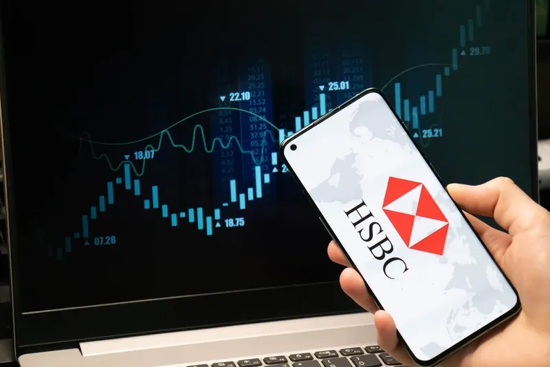 HSBC launches Quantum protection for AI-based FX trading