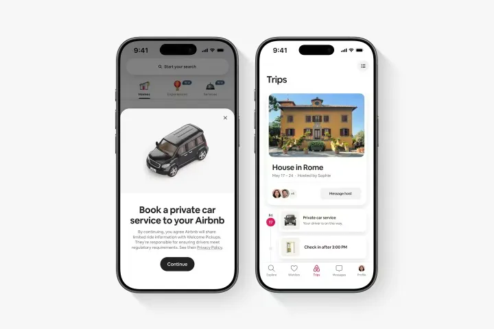 Airbnb