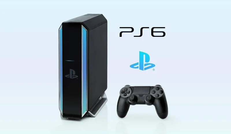 Sony PlayStation 6 Production Start Tipped for Early 2027