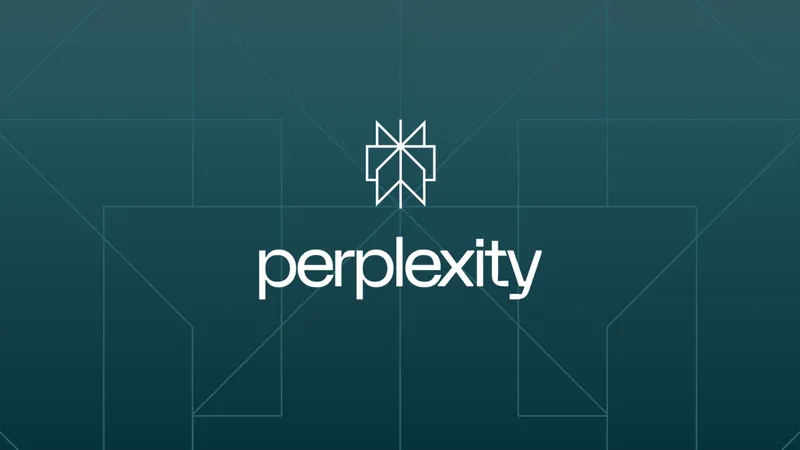 Perplexity Secures $500 Million in Series D Funding
