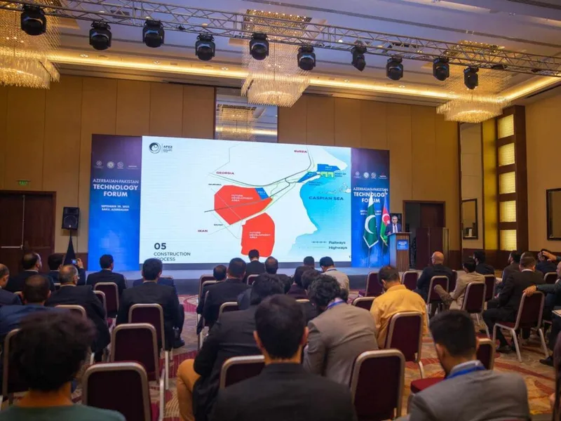 azərbaycan pakistan forum