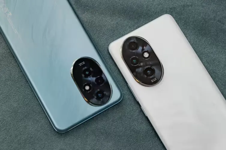 Honor 200 seriyası