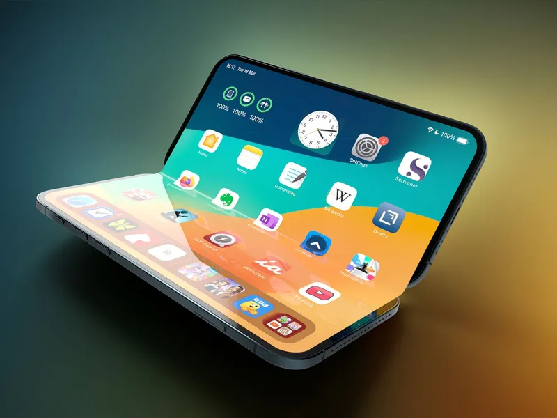 iPhone Fold: Everything We Know | MacRumors