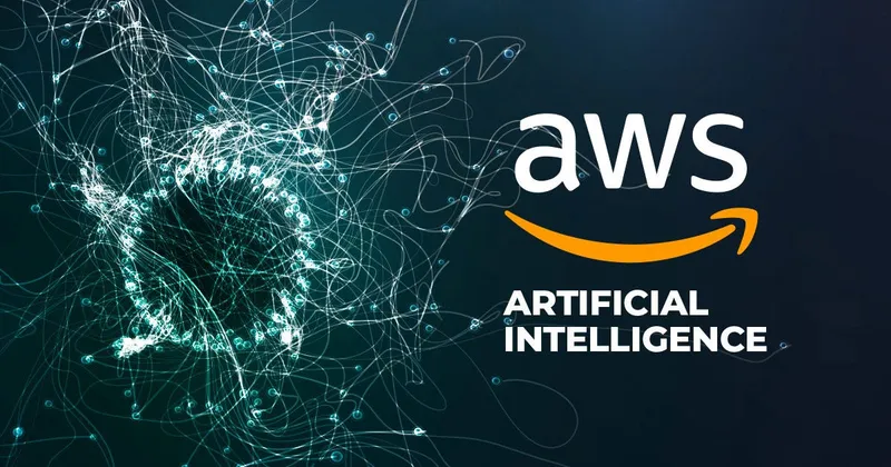 AI Services on AWS. Let's look at some of the AI services… | by Gursimar  Singh | AWS in Plain English