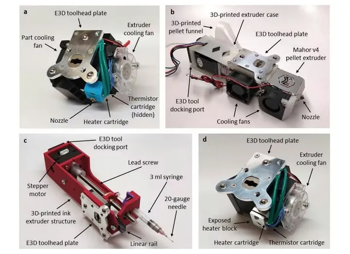 MIT 3D