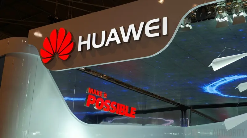 According to Brand Finance: Huawei Among World's Top 100 Most Valuable  Brands in 2016