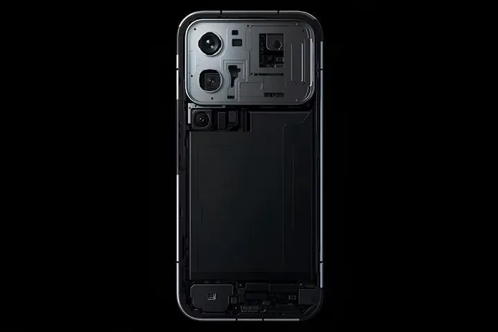 Xiaomi 18 canlı