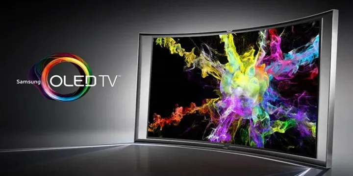 Çinli istehsalçılar Samsung ekran