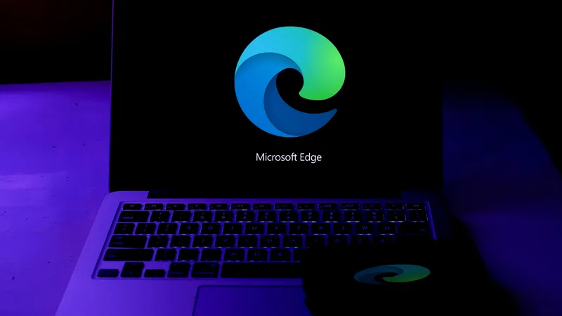 Microsoft Edge browser could put Copilot AI front and center – but that  might just be a good thing | TechRadar