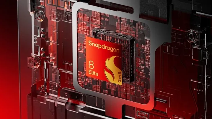 Samsung Snapdragon
