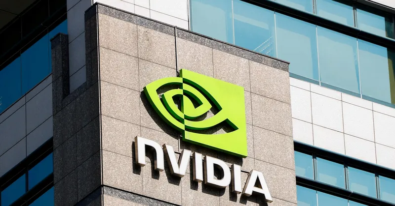 Nvidia CEO says UK needs computing power to develop AI | Reuters