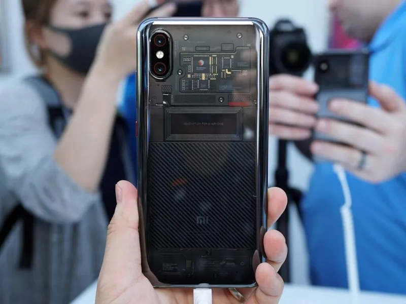 xiaomi təhlükəsizlik boşluğu cpr