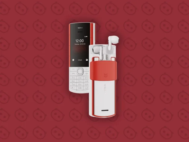 nokia 5710