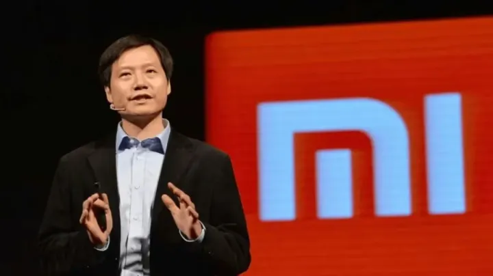 Xiaomi smartfon