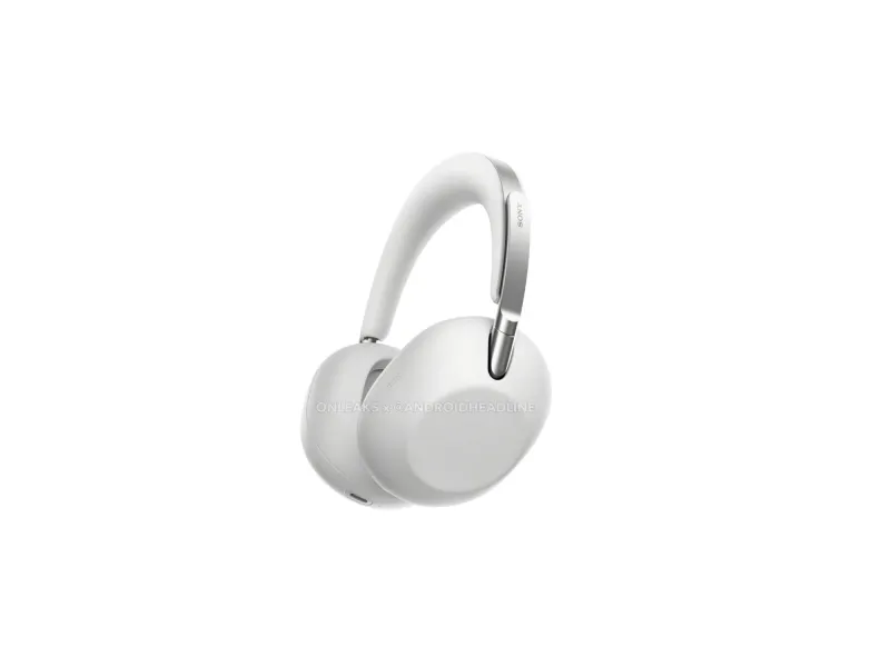 Sony To Launch New The ColleXion Premium Wireless Headset In Two Colours -  Lowyat.NET