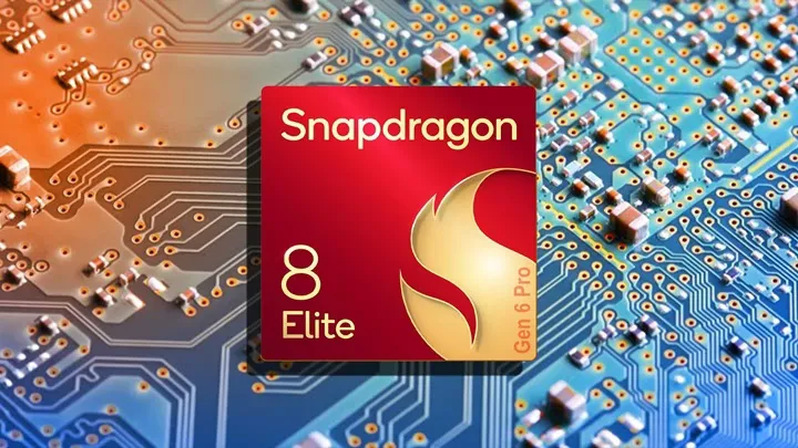 Snapdragon 8 Gen 6