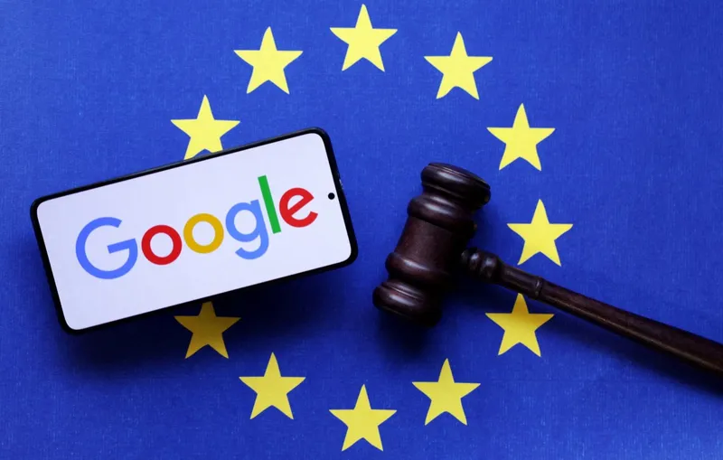 EU Probes Google Over Use of Online Content to Train AI Tools - WSJ