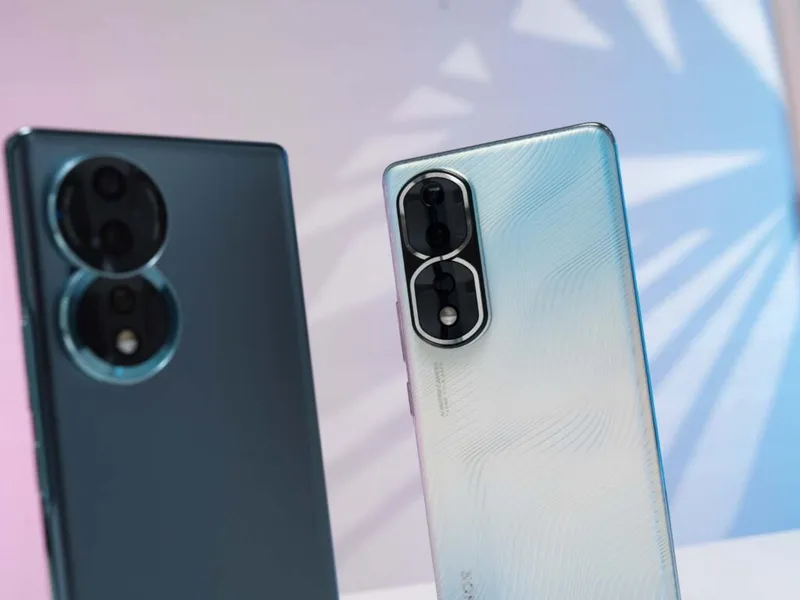 honor 80 seriyası smartfonları
