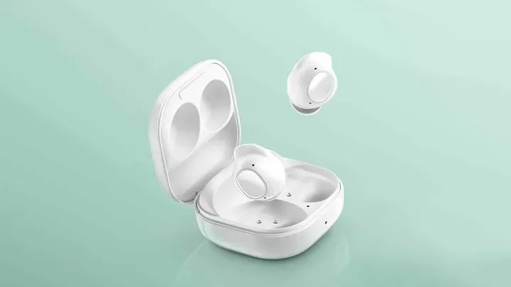 Samsung Galaxy Buds FE