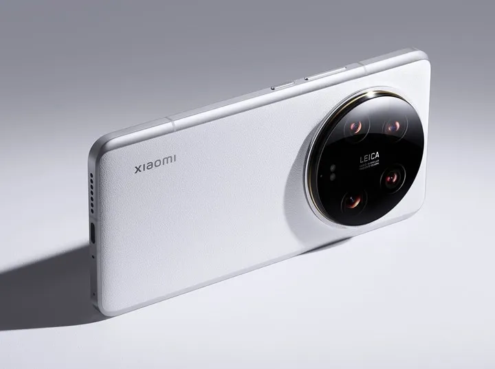 Xiaomi 16 Ultra